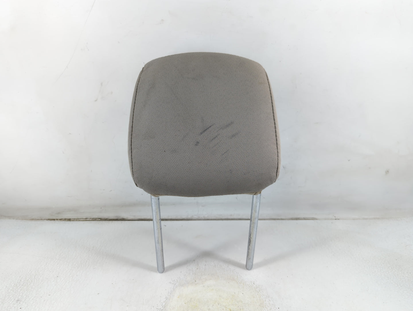 2011 Ford Fusion Headrest Head Rest Front Driver Passenger Seat Fits OEM Used Auto Parts - Oemusedautoparts1.com