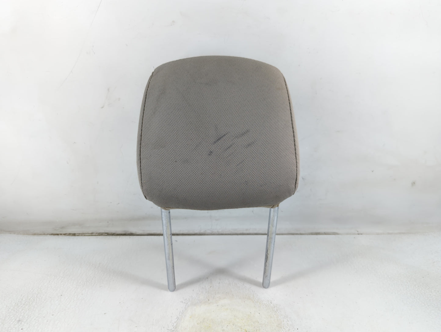 2011 Ford Fusion Headrest Head Rest Front Driver Passenger Seat Fits OEM Used Auto Parts - Oemusedautoparts1.com