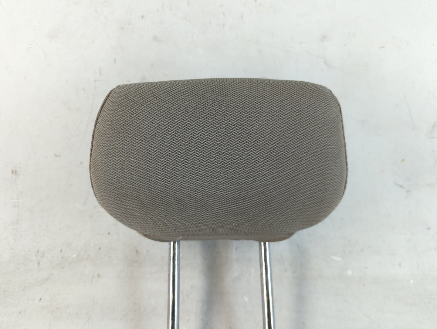 2011 Ford Fusion Headrest Head Rest Rear Seat Fits OEM Used Auto Parts - Oemusedautoparts1.com