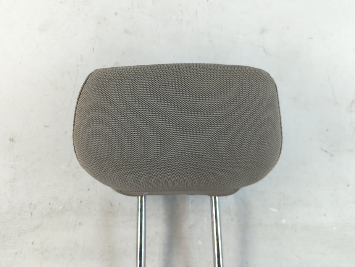 2011 Ford Fusion Headrest Head Rest Rear Seat Fits OEM Used Auto Parts - Oemusedautoparts1.com