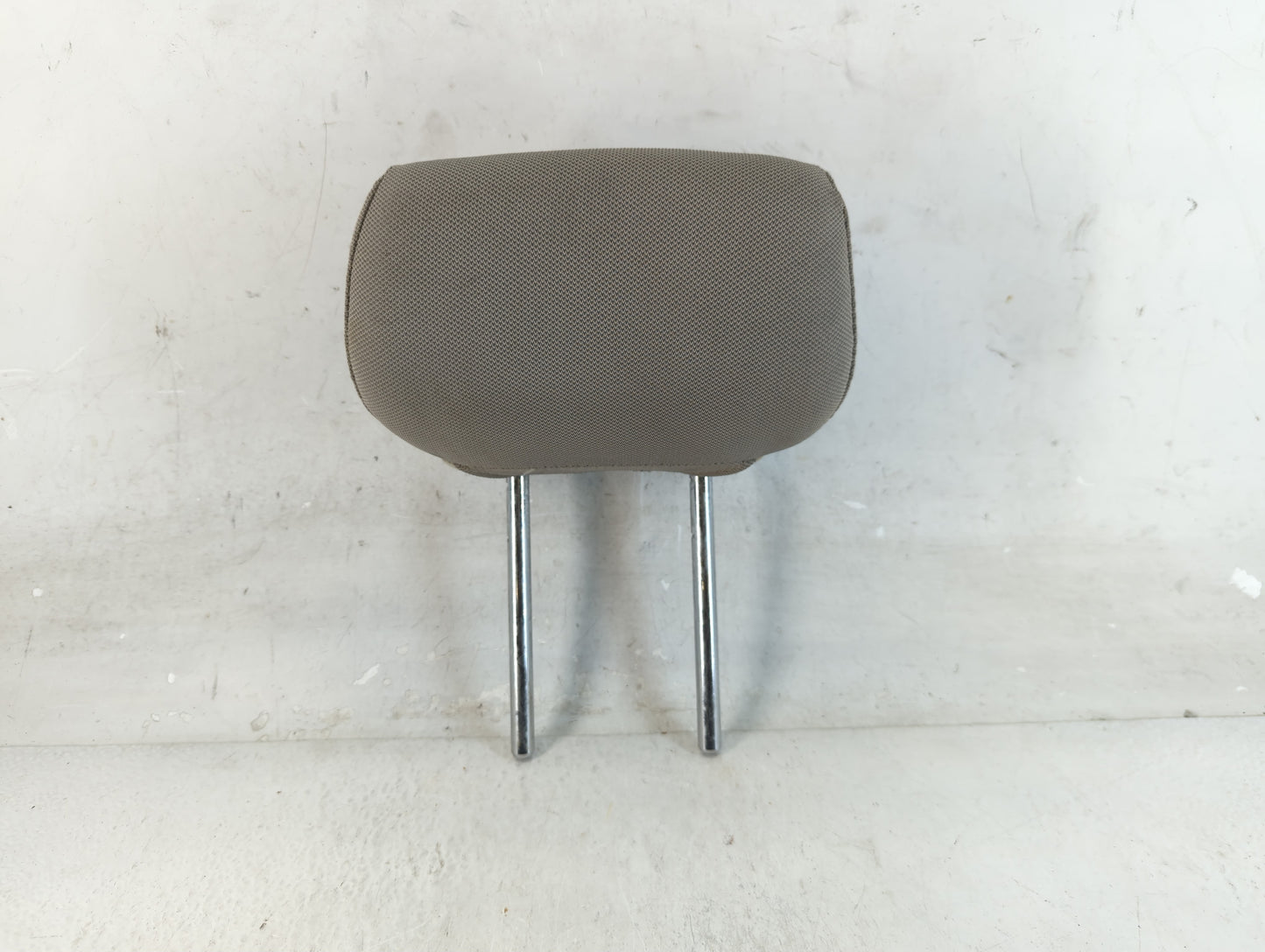2011 Ford Fusion Headrest Head Rest Rear Seat Fits OEM Used Auto Parts - Oemusedautoparts1.com