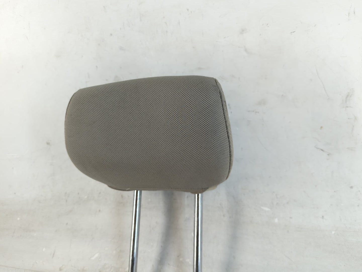 2011 Ford Fusion Headrest Head Rest Rear Seat Fits OEM Used Auto Parts - Oemusedautoparts1.com