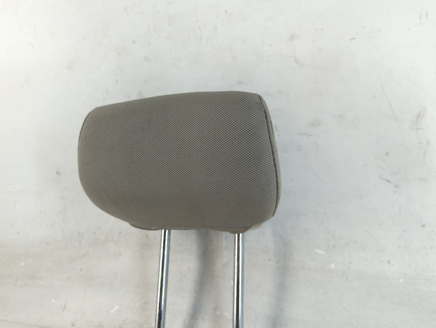 2011 Ford Fusion Headrest Head Rest Rear Seat Fits OEM Used Auto Parts - Oemusedautoparts1.com