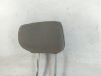 2011 Ford Fusion Headrest Head Rest Rear Seat Fits OEM Used Auto Parts - Oemusedautoparts1.com