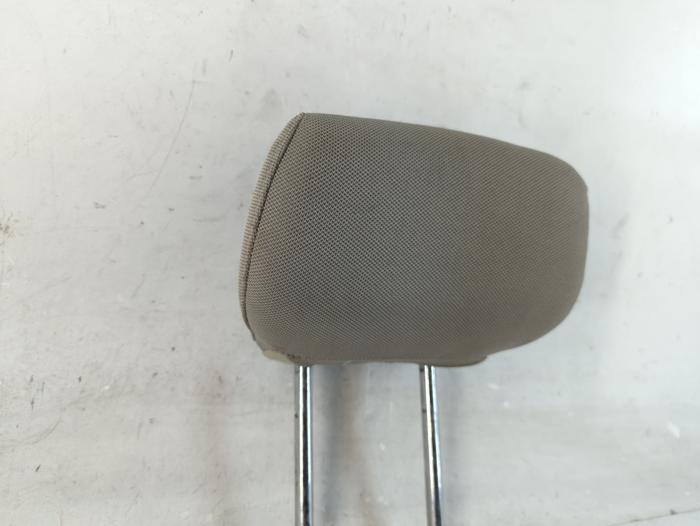 2011 Ford Fusion Headrest Head Rest Rear Seat Fits OEM Used Auto Parts - Oemusedautoparts1.com