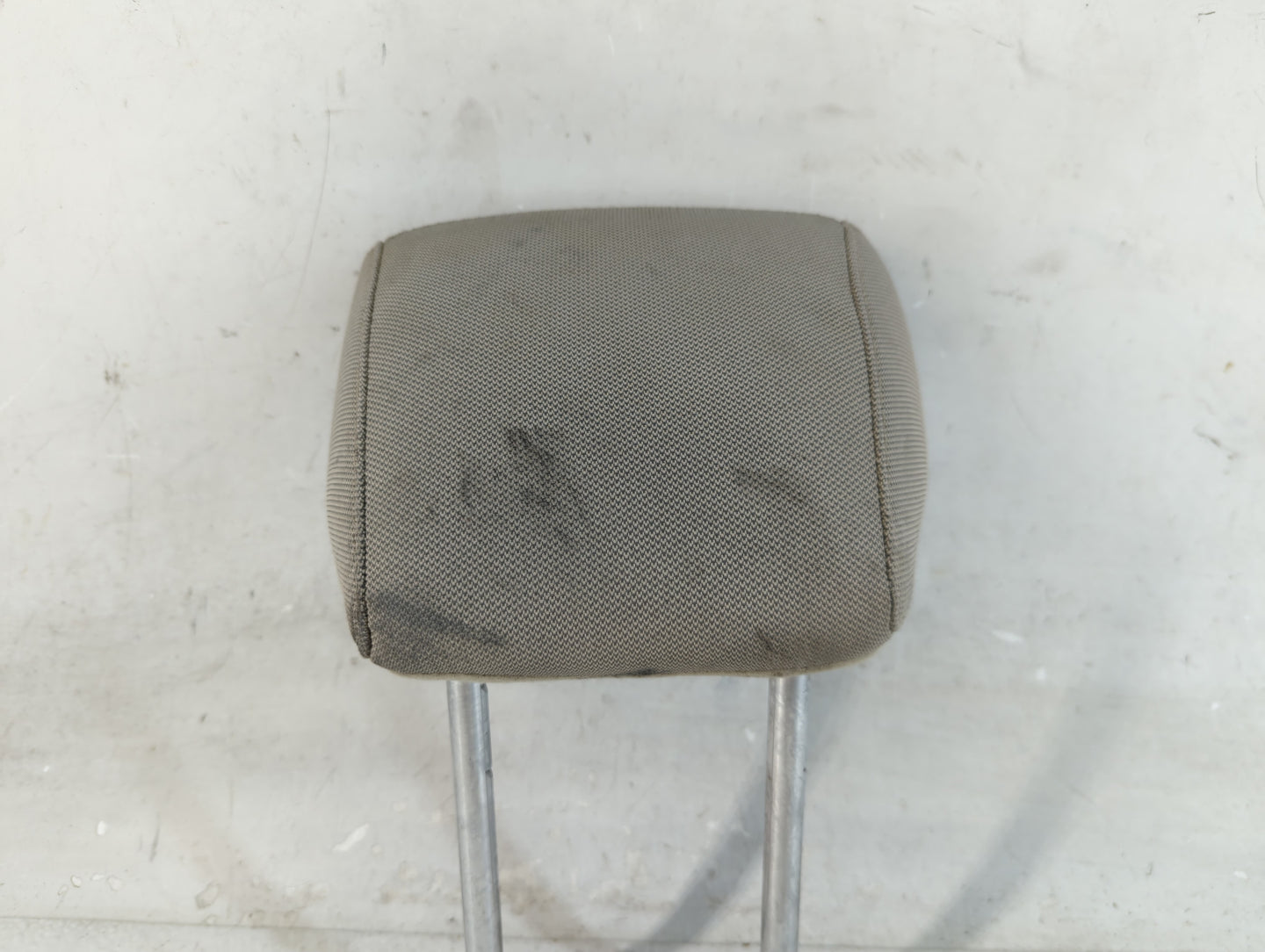 2011 Ford Fusion Headrest Head Rest Rear Seat Fits OEM Used Auto Parts - Oemusedautoparts1.com