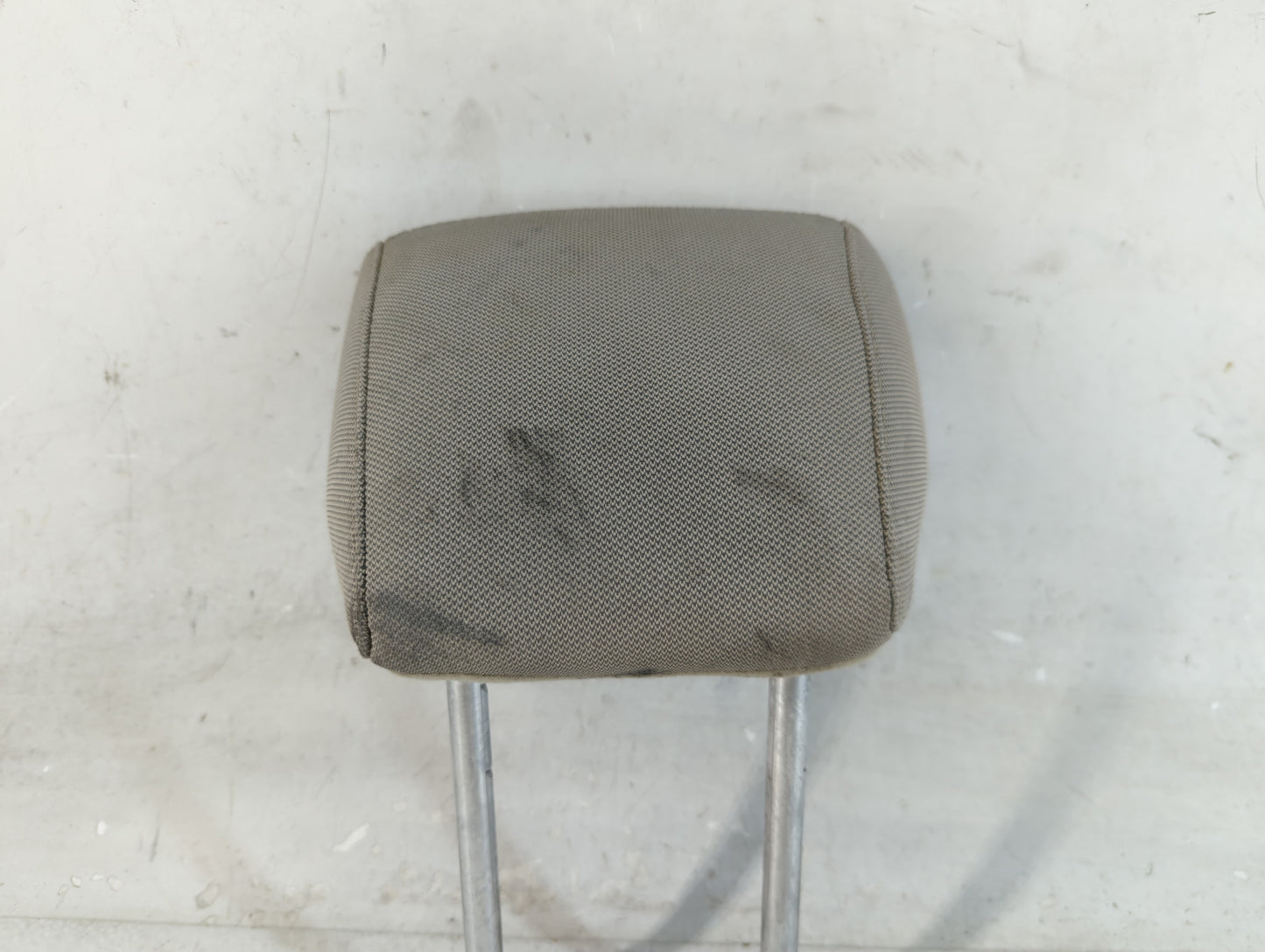 2011 Ford Fusion Headrest Head Rest Rear Seat Fits OEM Used Auto Parts - Oemusedautoparts1.com