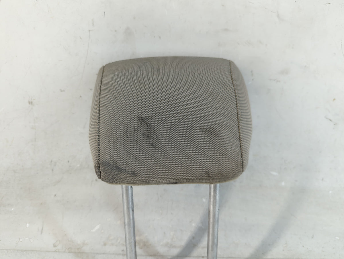 2011 Ford Fusion Headrest Head Rest Rear Seat Fits OEM Used Auto Parts - Oemusedautoparts1.com