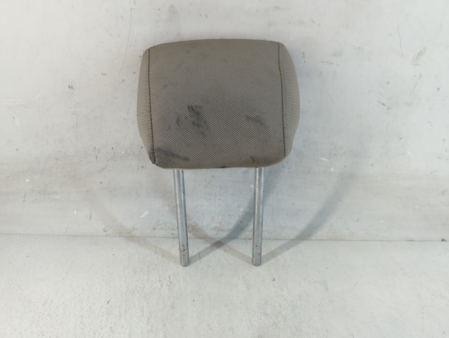 2011 Ford Fusion Headrest Head Rest Rear Seat Fits OEM Used Auto Parts - Oemusedautoparts1.com