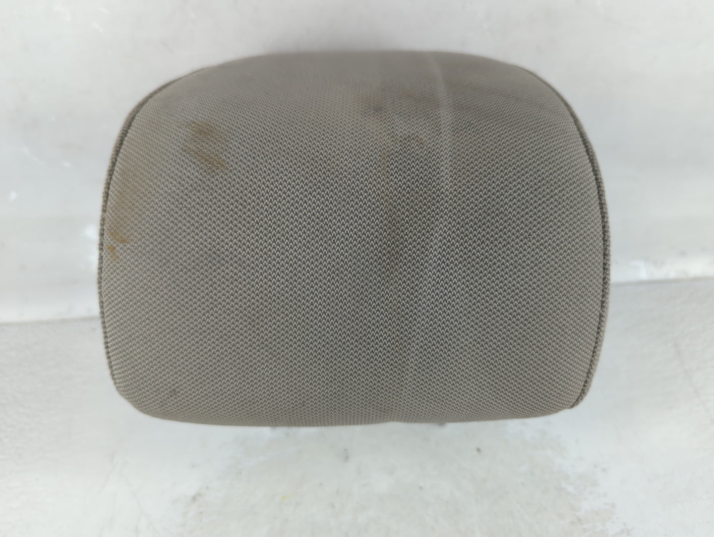 2011 Ford Fusion Headrest Head Rest Rear Center Seat Fits OEM Used Auto Parts - Oemusedautoparts1.com