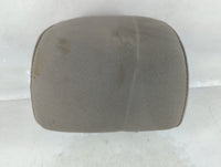 2011 Ford Fusion Headrest Head Rest Rear Center Seat Fits OEM Used Auto Parts - Oemusedautoparts1.com