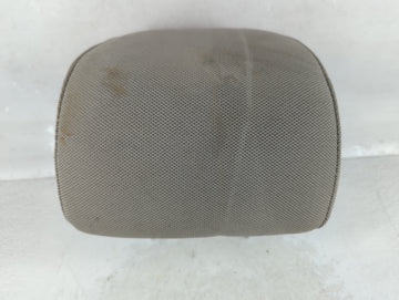 2011 Ford Fusion Headrest Head Rest Rear Center Seat Fits OEM Used Auto Parts - Oemusedautoparts1.com