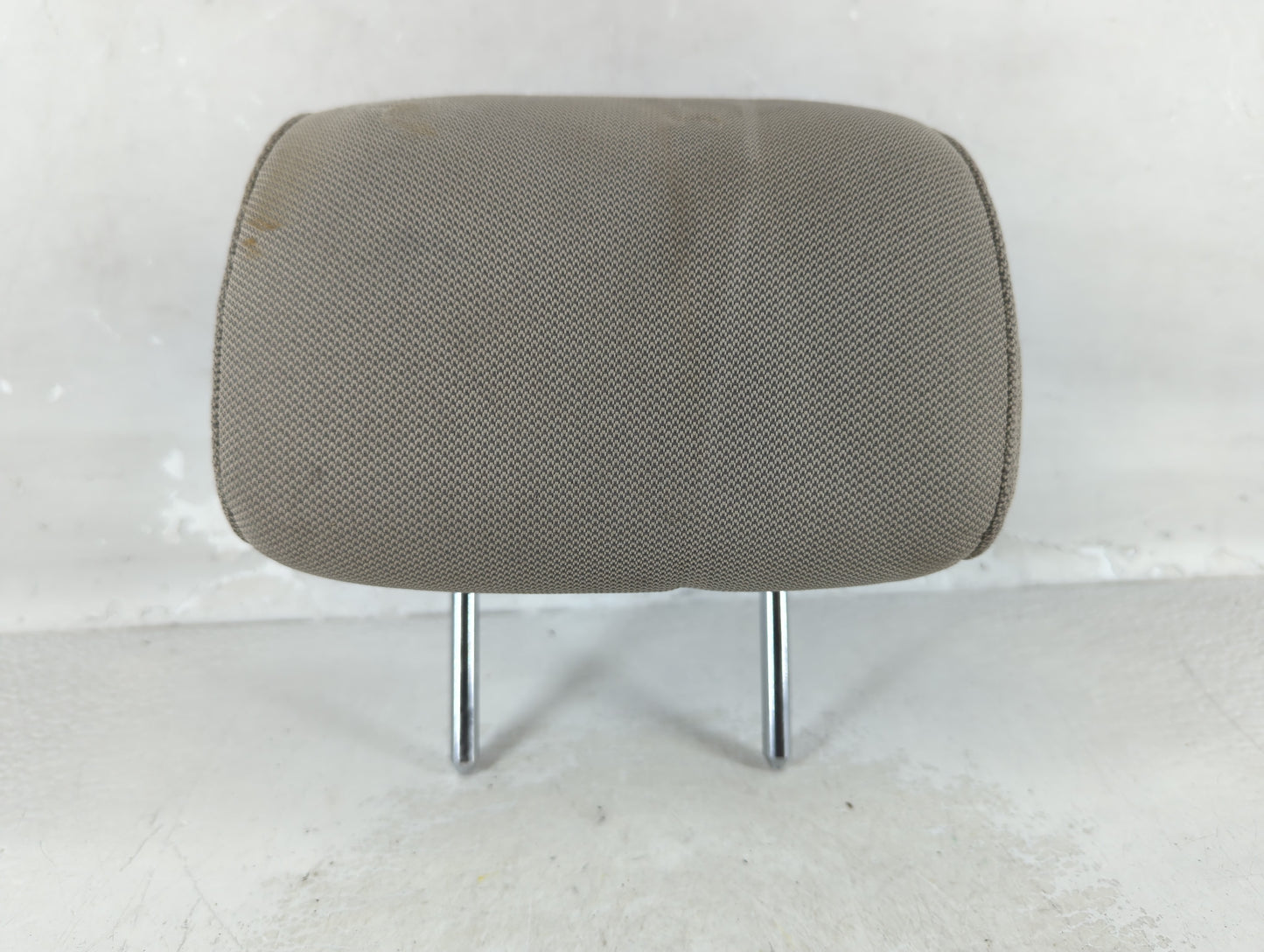 2011 Ford Fusion Headrest Head Rest Rear Center Seat Fits OEM Used Auto Parts - Oemusedautoparts1.com