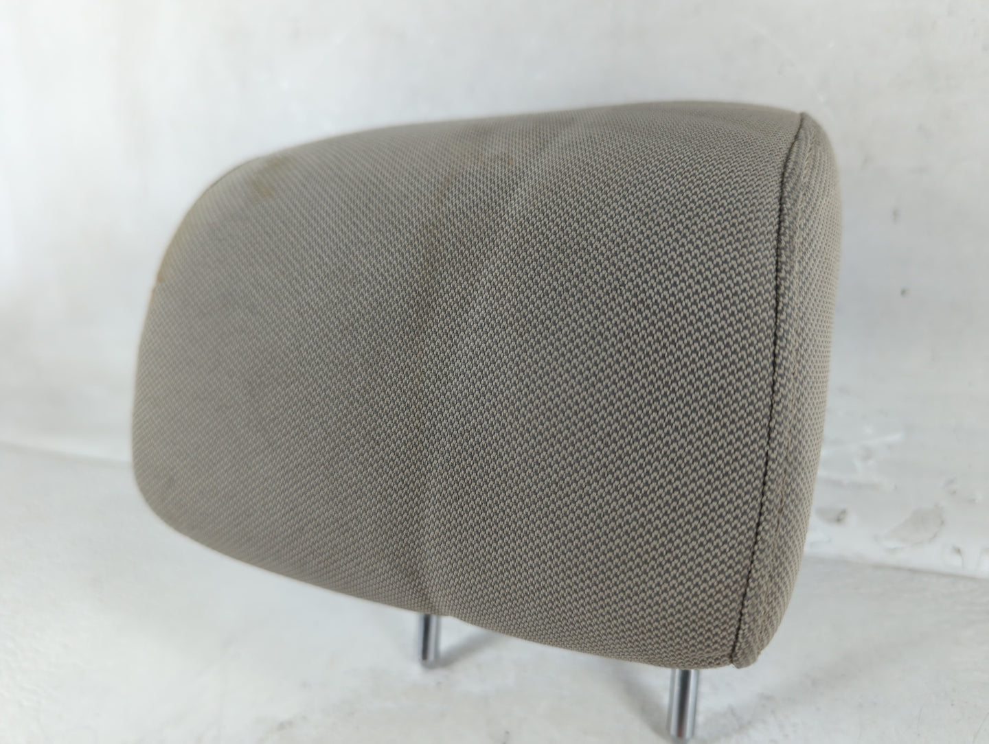 2011 Ford Fusion Headrest Head Rest Rear Center Seat Fits OEM Used Auto Parts - Oemusedautoparts1.com
