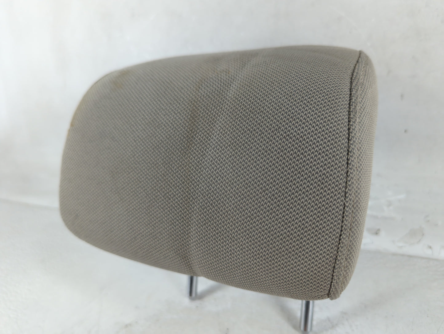 2011 Ford Fusion Headrest Head Rest Rear Center Seat Fits OEM Used Auto Parts - Oemusedautoparts1.com