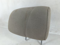 2011 Ford Fusion Headrest Head Rest Rear Center Seat Fits OEM Used Auto Parts - Oemusedautoparts1.com