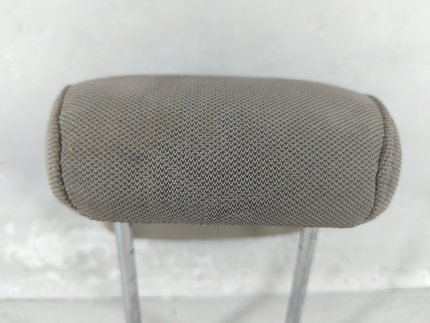 2011 Ford Fusion Headrest Head Rest Rear Center Seat Fits OEM Used Auto Parts - Oemusedautoparts1.com
