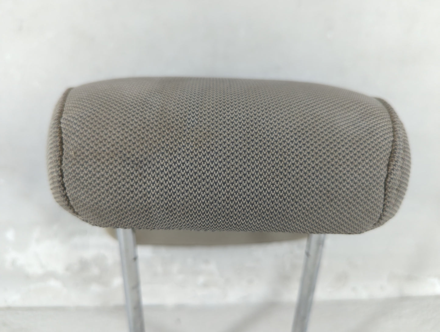 2011 Ford Fusion Headrest Head Rest Rear Center Seat Fits OEM Used Auto Parts - Oemusedautoparts1.com