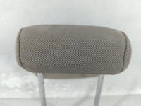 2011 Ford Fusion Headrest Head Rest Rear Center Seat Fits OEM Used Auto Parts - Oemusedautoparts1.com