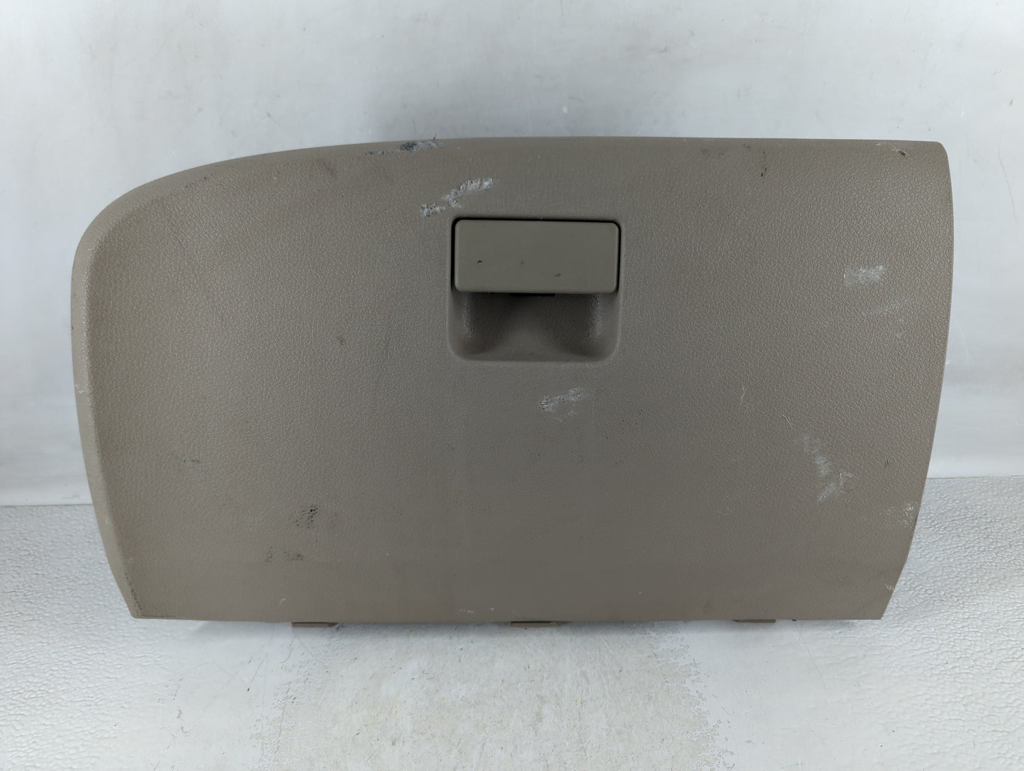 2011 Ford Fusion Passenger Glove Box Door Storage Compartment 936133 - Oemusedautoparts1.com