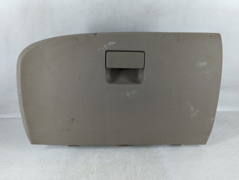 compare product 2011 Ford Fusion Passenger Glove Box Door Storage Compartment 936133