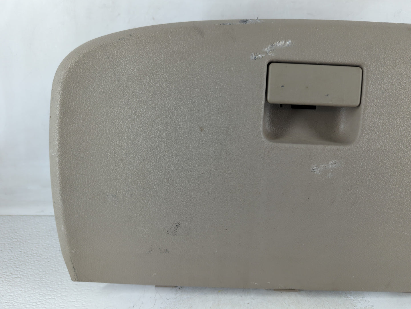 2011 Ford Fusion Passenger Glove Box Door Storage Compartment 936133 - Oemusedautoparts1.com