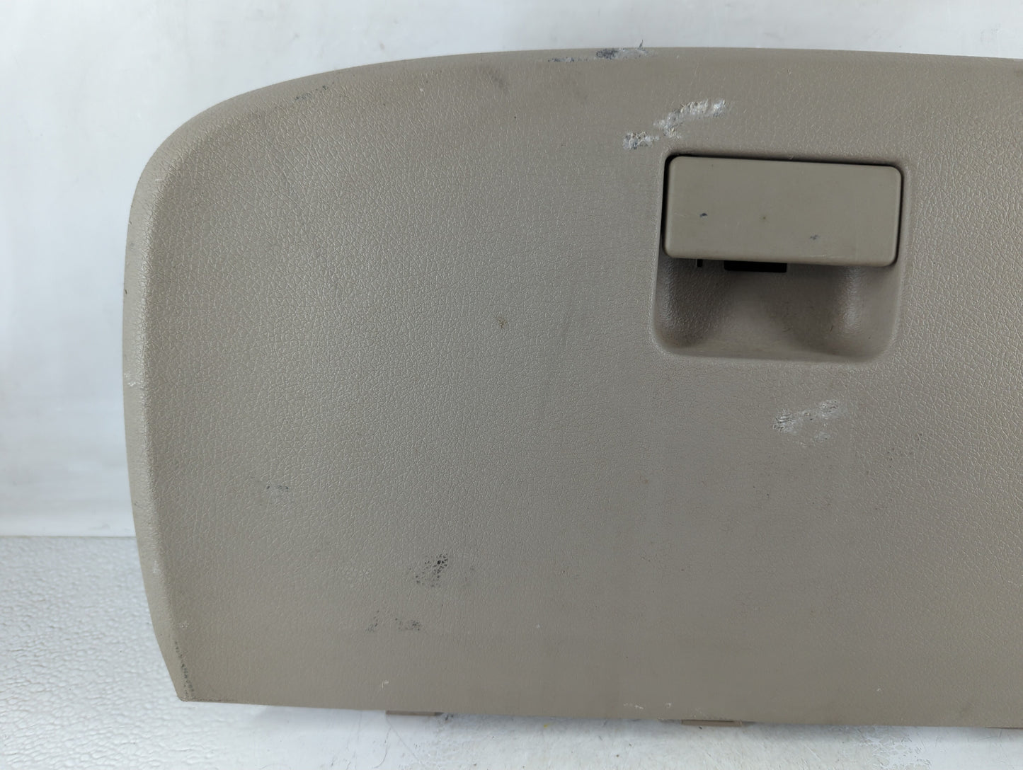 2011 Ford Fusion Passenger Glove Box Door Storage Compartment 936133 - Oemusedautoparts1.com