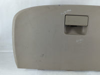 2011 Ford Fusion Passenger Glove Box Door Storage Compartment 936133 - Oemusedautoparts1.com