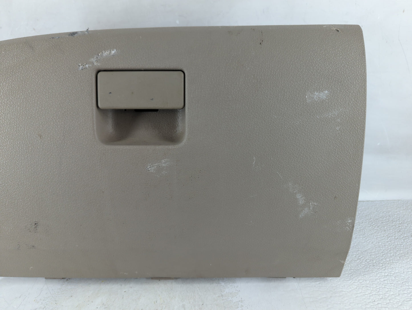 2011 Ford Fusion Passenger Glove Box Door Storage Compartment 936133 - Oemusedautoparts1.com