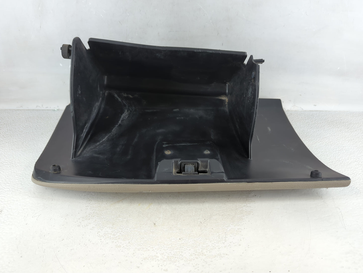 2011 Ford Fusion Passenger Glove Box Door Storage Compartment 936133 - Oemusedautoparts1.com