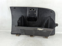 2011 Ford Fusion Passenger Glove Box Door Storage Compartment 936133 - Oemusedautoparts1.com