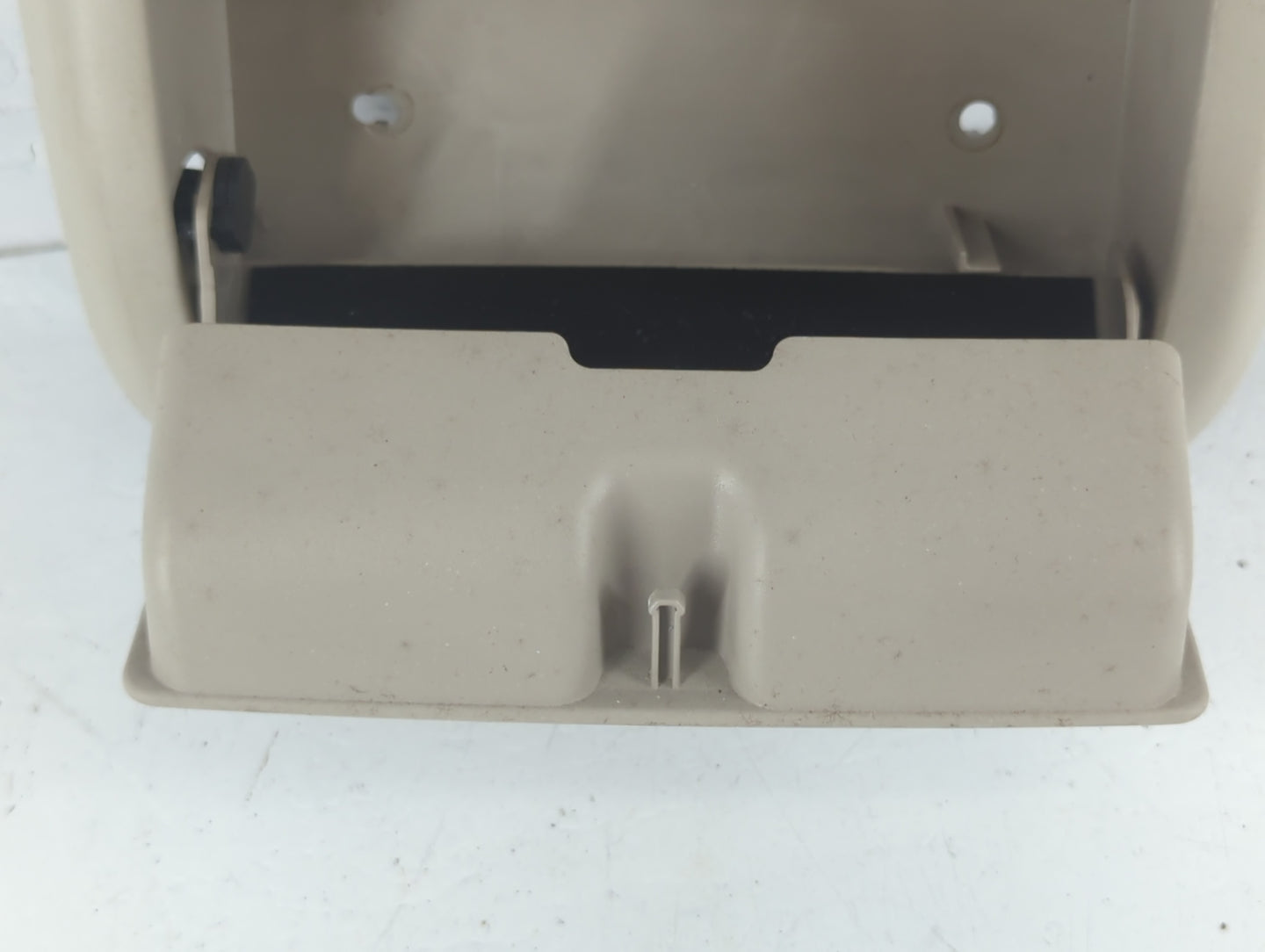 2010-2012 Ford Fusion Overhead Roof Console Interior Dome Light - Oemusedautoparts1.com