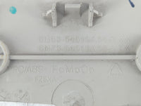 2010-2012 Ford Fusion Overhead Roof Console Interior Dome Light - Oemusedautoparts1.com