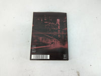 2011 Ford Fusion Owners Manual Book Guide P/N:BE5J 19A321 AB OEM Used Auto Parts - Oemusedautoparts1.com