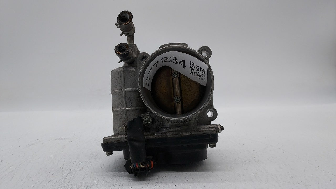 2011 Ford Fusion Climate Control Module Temperature AC/Heater Replacement P/N:9E5H-19980-AT Fits Fits 2010 2012 OEM Used Aut