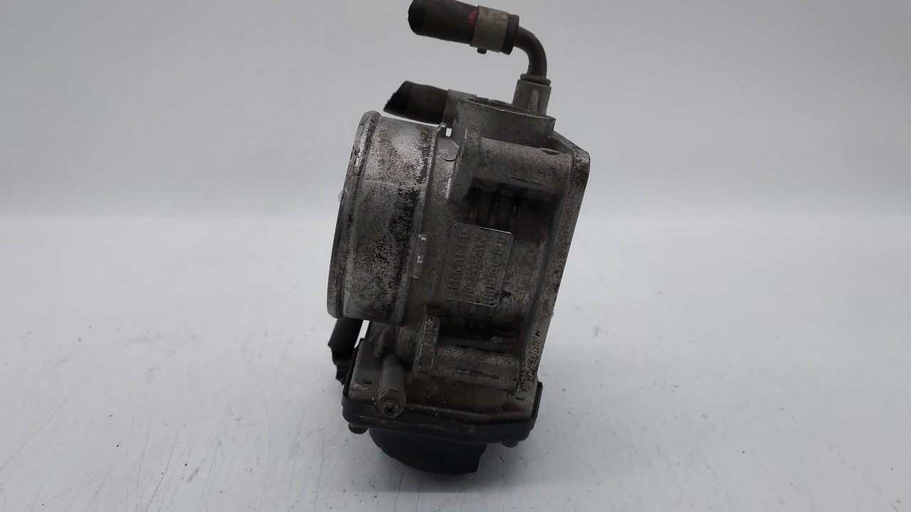 2011 Ford Fusion Climate Control Module Temperature AC/Heater Replacement P/N:9E5H-19980-AT Fits Fits 2010 2012 OEM Used Aut