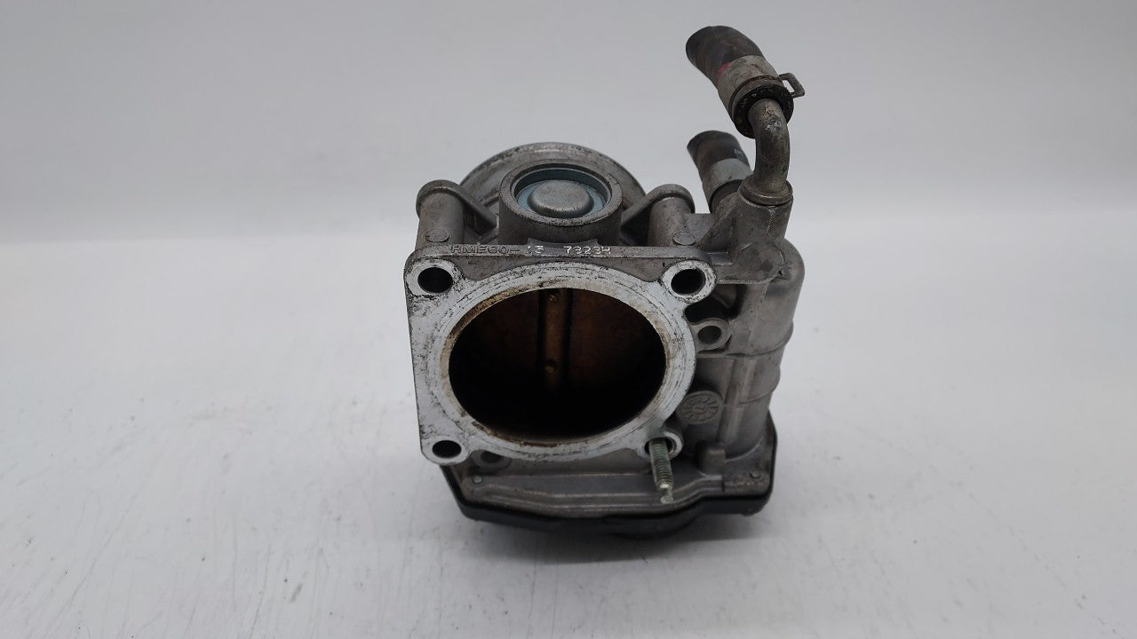 2011 Ford Fusion Climate Control Module Temperature AC/Heater Replacement P/N:9E5H-19980-AT Fits Fits 2010 2012 OEM Used Aut