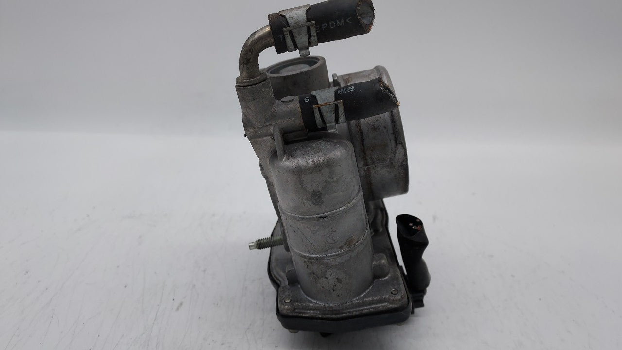 2011 Ford Fusion Climate Control Module Temperature AC/Heater Replacement P/N:9E5H-19980-AT Fits Fits 2010 2012 OEM Used Aut