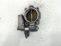 2011 Ford Lacrosse Throttle Body P/N:871AA 668AA, 186AA Fits Fits 2007 2008 2009 2010 2012 OEM Used Auto Parts - Oemusedauto