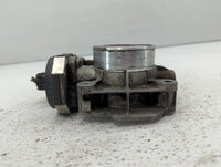 2011 Ford Lacrosse Throttle Body P/N:871AA 668AA, 186AA Fits Fits 2007 2008 2009 2010 2012 OEM Used Auto Parts - Oemusedauto