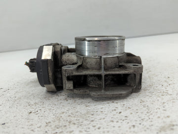 2011 Ford Lacrosse Throttle Body P/N:871AA 668AA, 186AA Fits Fits 2007 2008 2009 2010 2012 OEM Used Auto Parts