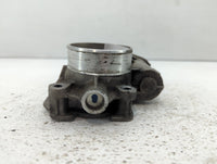 2011 Ford Lacrosse Throttle Body P/N:871AA 668AA, 186AA Fits Fits 2007 2008 2009 2010 2012 OEM Used Auto Parts - Oemusedauto