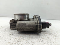 2011 Ford Lacrosse Throttle Body P/N:871AA 668AA, 186AA Fits Fits 2007 2008 2009 2010 2012 OEM Used Auto Parts - Oemusedauto
