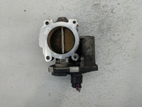 2011 Ford Lacrosse Throttle Body P/N:871AA 668AA, 186AA Fits Fits 2007 2008 2009 2010 2012 OEM Used Auto Parts - Oemusedauto