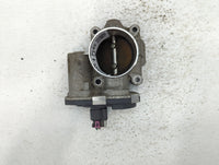2011 Ford Lacrosse Throttle Body P/N:668AA Fits Fits 2007 2008 2009 2010 2012 OEM Used Auto Parts - Oemusedautoparts1.com