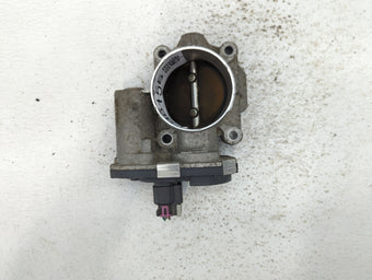 compare product 2011 Ford Lacrosse Throttle Body P/N:668AA Fits Fits 2007 2008 2009 2010 2012 OEM Used Auto Parts