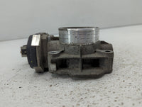 2011 Ford Lacrosse Throttle Body P/N:668AA Fits Fits 2007 2008 2009 2010 2012 OEM Used Auto Parts - Oemusedautoparts1.com
