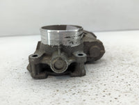 2011 Ford Lacrosse Throttle Body P/N:668AA Fits Fits 2007 2008 2009 2010 2012 OEM Used Auto Parts - Oemusedautoparts1.com