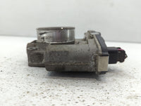 2011 Ford Lacrosse Throttle Body P/N:668AA Fits Fits 2007 2008 2009 2010 2012 OEM Used Auto Parts - Oemusedautoparts1.com