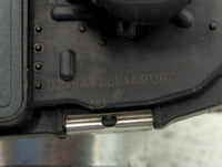 2011 Ford Lacrosse Throttle Body P/N:668AA Fits Fits 2007 2008 2009 2010 2012 OEM Used Auto Parts - Oemusedautoparts1.com